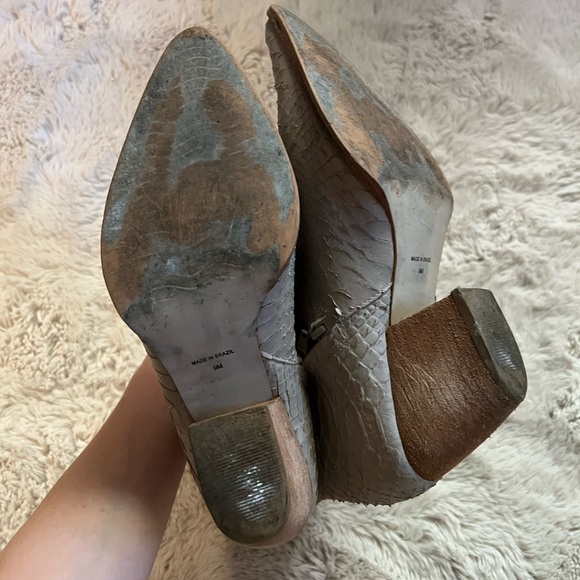 Matisse Caty Mid calf boots - Picture 4 of 6